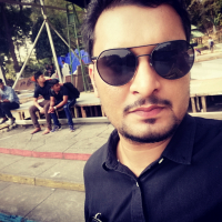Arif Imran