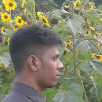 Md Shamim Sarkar