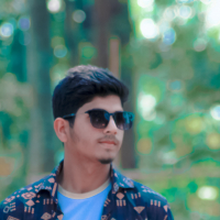 apurbo ahmed mahim