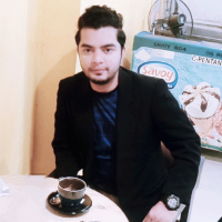 MD OLIULLAH BABU
