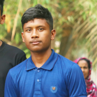 Mohammad Mohibul