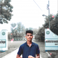MD Ashrafull islam