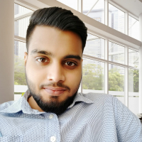 Shagor Rayhan