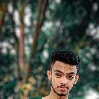Arnob hasan shimul