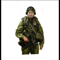 Ashish Chakma