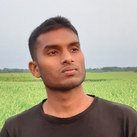 md saif hossein