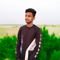 md ashrsful islam