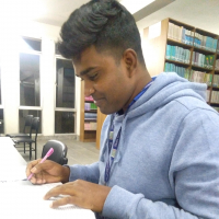 md. Nazmul  islam