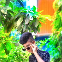 Yousuf Ali Shuvo