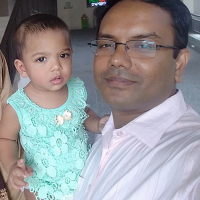 md.golam mortuza