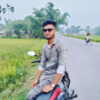 Shisir ahmed