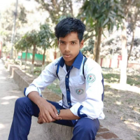 shree pritom