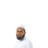 Md Zubayr Ahmad