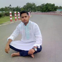 ওমর ফারুক গাজীপুরে