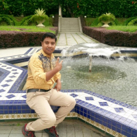 MD ARIF BD