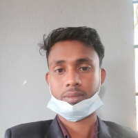 MD: Anwar Hossen