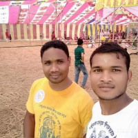 Tapos kumar ray