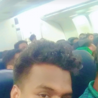 MD SHAMIM MANDOL