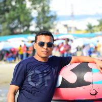 Razib ahamed