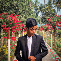 Bishal reberio