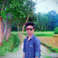 Somrat Sohel