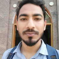 MD NAZIR AHMED