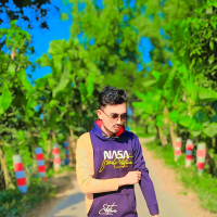 Rj rakib ahammad