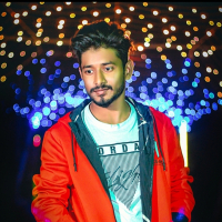 Tanzir hasan