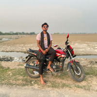 Rajesh boy