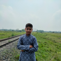Tabin Mujtaba