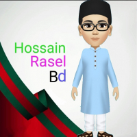 Mohammad Rasel Hossain