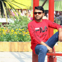 Suvro Kamar Akash