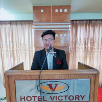 Sobuj-Ahmed