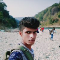MD Tarikul slam