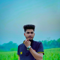 Ariyan Islam Tanjil