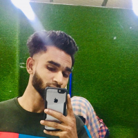 Masud Ahmed Rana