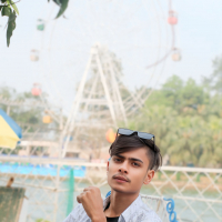 Ahad shah