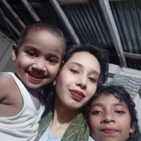 shamsunnaher keya