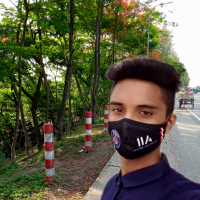 md shaon hawladar