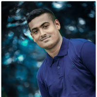 @ashik Rahman