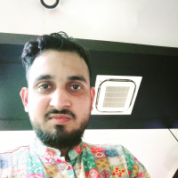 Muhammad Alraj