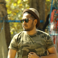 sanju baba