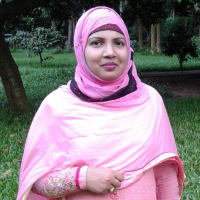 Tania AkterHapy