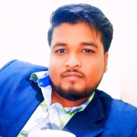 Muhammad Zonaed Shah