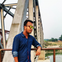 sanjib ray