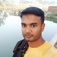 Md Shojeb Islam