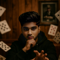 Hasibul AHMED