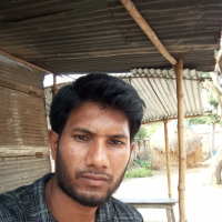 MD Shafikur Rahman