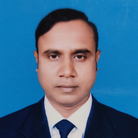 md.Mamunur  Roshid