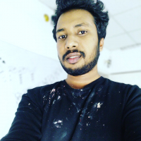 Ahmed Raihan